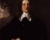 Portrait of Sir Henry Stone - 彼得·李里爵士